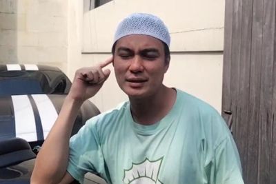 Baim Wong Ungkap Alasan Gagal Berangkat Haji Tahun Ini