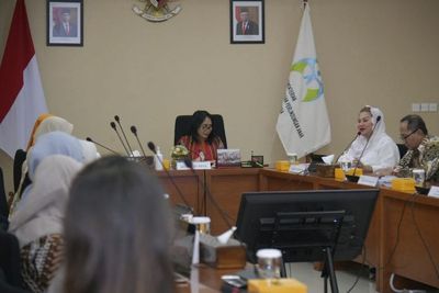 Jadi Tuan Rumah Peringatan Hari Anak Nasional, Kota Semarang Siapkan Konsep Fun dan Ceria