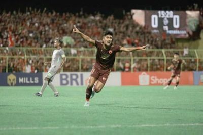 Resmi Gabung Persis, Ramadhan Sananta Kirim Salam Perpisahan kepada PSM