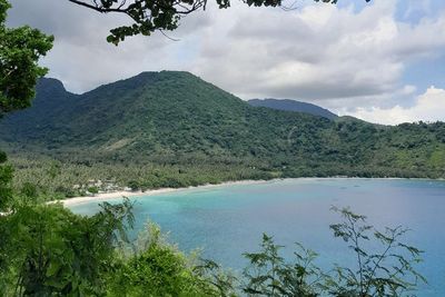 Bukit Malaka di Lombok Utara, wisata pendakian yang masih Hidden Gem