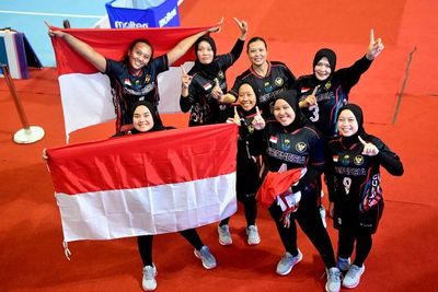 Menpora Bangga Indonesia Mampu Catat Hattrick Juara Umum ASEAN Para Games