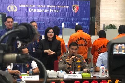 Marak Oli Mesin Palsu, AHM Beberkan Cara Bedakannya