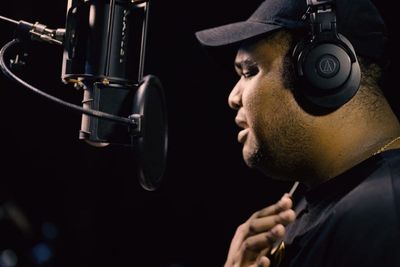 The Bakuucakar dan Andmesh Remake Lagu Mendiang Glenn Fredly Kisah Yang Salah