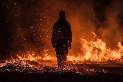 Viral Remaja Disebut Dibakar Hidup-hidup di Pulogadung, Begini Fakta Sebenarnya!