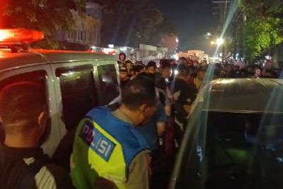 Kronologi Lengkap Wanita di Medan Dibunuh, Ada 11 Luka Tusuk Mengenaskan