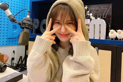 Wendy Red Velvet Mengundurkan Diri dari Posisi DJ Youngstreet Radio