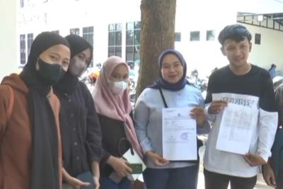 Puluhan Pencari Kerja di Kabupaten Bekasi Jadi Korban Penipuan Calo, Rugi Belasan Juta!