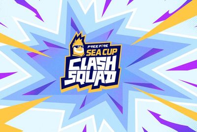Garena Gelar Turnamen FFCS SEA Cup Perdana pada Juli 2023
