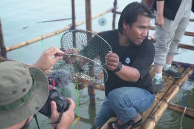 Ini Tahapan Pelatihan Istri Nelayan Jepara Oleh BenihBaik dan PLN Peduli