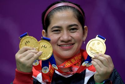 Ratri Oktila Jadikan APG 2023 sebagai Pemanasan Paralimpiade 2024