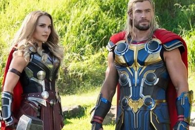 Chris Hemsworth Sebut Thor: Love and Thunder Terlalu Konyol, Curhat Dikritik Bocah 8 Tahun