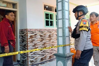 Keji! Bocah Perempuan di Jember Tewas Digorok Ibu Kandungnya Sendiri