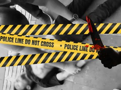 Tragis! Pria di Pasar Rebo Jaktim Tewas Ditikam OTK, Polisi Buru Pelaku