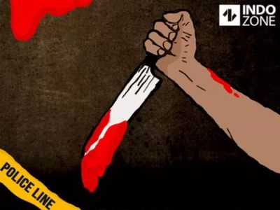 Ada Luka Sayatan di Tubuh Ayah 4 Anak yang Tewas di Jagakarsa, RS Polri: Percobaan Pembunuhan!