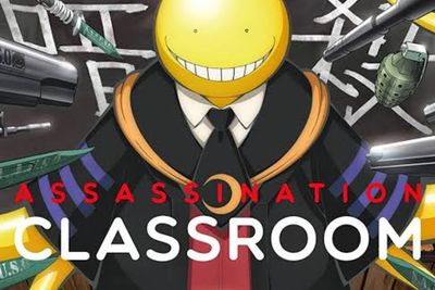 Review Assassination Classroom: Kisah Para Murid SMP Dilatih Jadi Pembunuh Profesional