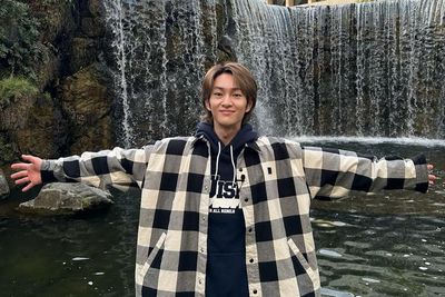 Umumkan Hiatus, Onew SHINee Tulis Pesan Manis untuk Penggemar