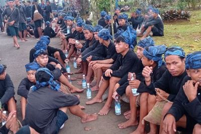 Warga Badui Dalam Minta Sinyal Internet di Wilayahnya Dihapus, Demi Kearifan Lokal