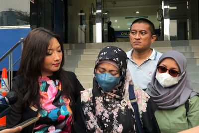 Istri Bukhori Yusuf Laporkan Istri Siri  ke Polda Metro Terkait Fitnah