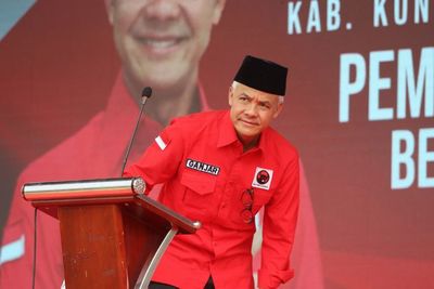 Alumni Muda dari 3 Kampus di Jatim Deklarasikan Dukungan untuk Ganjar Pranowo