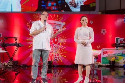 Festival Kuliner Ini Bikin Pencinta Keju Ketagihan, Camilannya Enak-enak