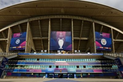 Prediksi Final Liga Champions 2022 2023: Siap Raih Treble Winners, Man City?