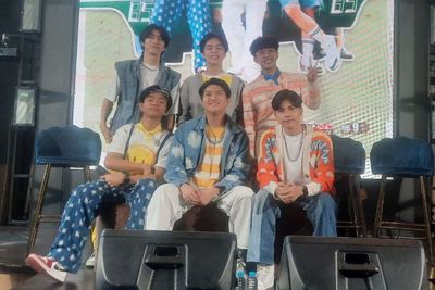 UN1TY Hadir dengan Konsep Lebih Membumi di Ya Udah , Referensinya Boy Group Indonesia