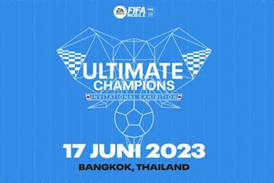 Juara Nusantara Community Exhibition Jadi Wakil RI di Kejuaraan FIFA Mobile di Thailand