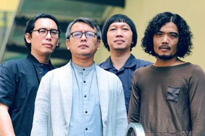 ERK Siapkan Konsep yang Beda dalam Konser Rimpang pada Juli 2023