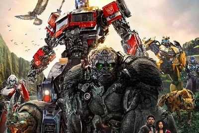 8 Fakta dan Pertanyaan Tak Terjawab di Transformers Rise of The Beast , Spoiler Warning!