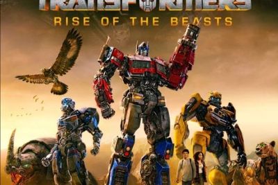 Mengenal Karakter Robot di Transformers: Rise Of The Beasts , Biar Gak Bingung