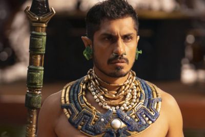 Aktor Black Panther 2 Tenoch Huerta Dituduh Melakukan Pelecehan Seksual