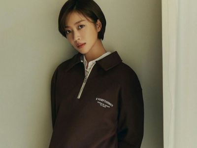 Jo Bo Ah Dikabarkan akan Menikah dengan Pasangan Non-seleb, Begini Kata Agensi