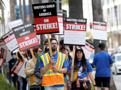 Sederet Aktor Hollywood Sambut Meriah Berakhirnya Aksi Mogok Kerja SAG-AFTRA, Senang Akhirnya Syuting Lagi