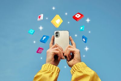5 Media Sosial Jadul yang Bikin Kamu Ngerasa Nggak Muda Lagi, Generasi 90an Can Relate