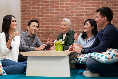 Terapkan Respectful Workplace Policy, BRI Wujudkan Iklim Kerja yang Produktif
