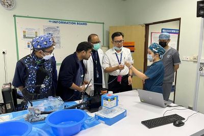 Dengan Teknologi Anyar, Operasi Jantung Bisa Lebih Aman dengan Rasa Sakit Minimal