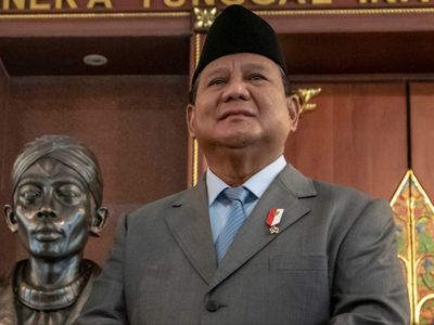 Raih Elektabilitas Tertinggi di Survei Terakhir, LSN Sebut Prabowo Jadi Top of Mind