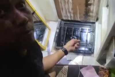 Fakta-fakta Lengkap Temuan Bunker Narkoba di Kampus UNM, Dikendalikan dari Dalam Lapas