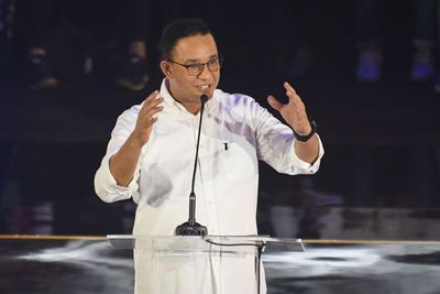 Anies Baswedan: Pemilu Bukan Bicara 5-10 Tahun Terakhir, tapi..
