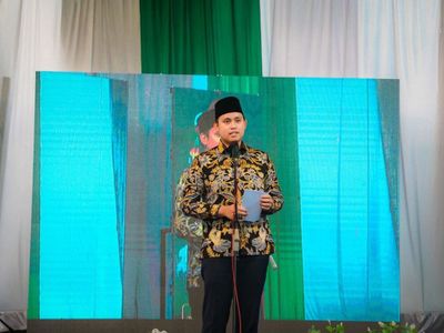 Tekan Angka Stunting, Bupati Kendal Bakal Terus Lakukan Pengawasan
