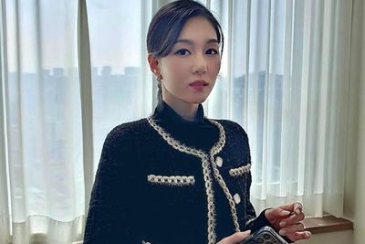 Pemeran Drakor Snowdrop Park Soo Ryun Meninggal Dunia Usai Jatuh dari Tangga
