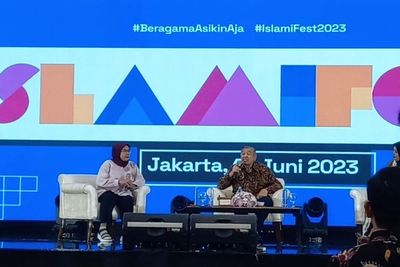 Quraish Shihab: Pendidikan Seksual Bagi Anak Bukan untuk Cegah Kehamilan atau Penyakit!