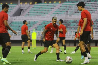 Wali Kota Surabaya Yakin Timnas Indonesia Menang 2-0 Lawan Timnas Palestina