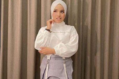 Putri Ariani Sudah Kenal Musik dari Usia 2 Tahun, Langsung Nyanyi Lagu Mandarin