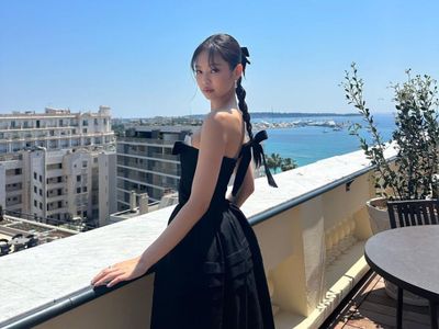 Bukan Rumor, Jennie BLACKPINK Umumkan Single Baru You & Me Rilis 2 Hari Lagi!