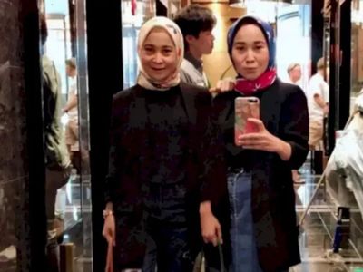 Diduga Masih di Dalam Negeri, Polda Metro Terbitkan DPO Terhadap Si Kembar