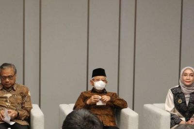 Wapres Sebut Pemilu 2024 Jadi Ajang Lahirnya Pemimpin Transformatif