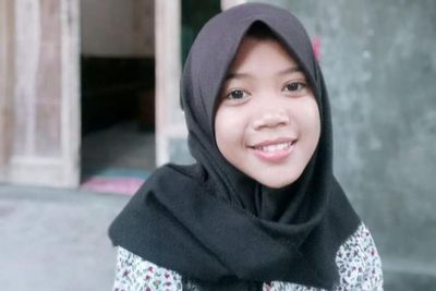 Terungkap! Ini Sosok Siswi SMP Tewas Membusuk Terbungkus Karung di Mojokerto