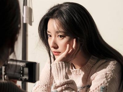 Han Hyo Joo Dituduh Terseret Penggelapan Pajak, Kena Denda Rp800 Juta