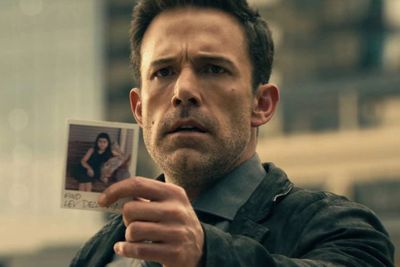 Review Hypnotic : Ilmu Gendam Next Level dari Ben Affleck yang Terburu-buru